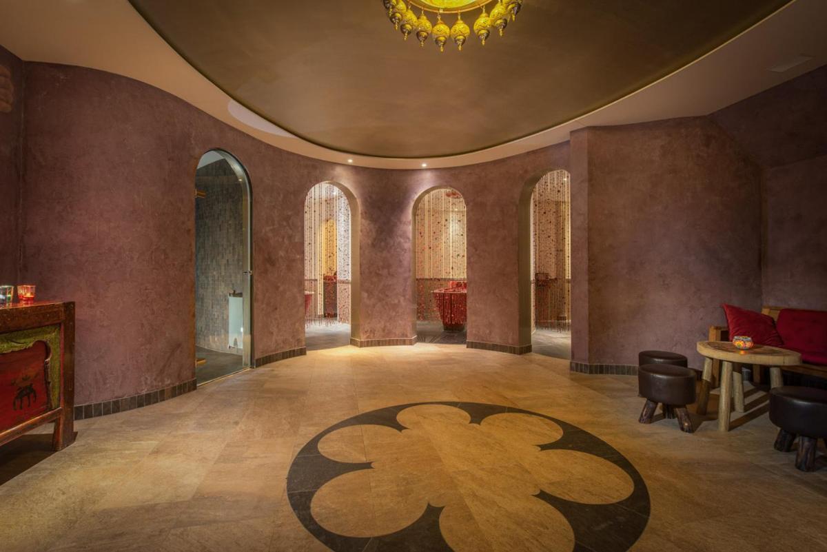 Fort Resort Beemster Зюйдостбемстер Экстерьер фото