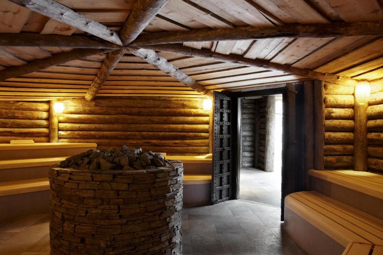 Fort Resort Beemster Зюйдостбемстер Экстерьер фото